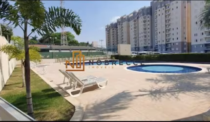 Cobertura Duplex à venda Condomínio Grand Ville, Indaiatuba-SP