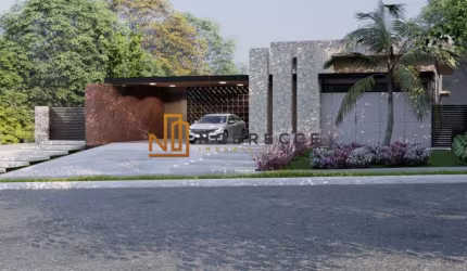 Casa à venda no Condomínio Terracota em Indaiatuba-SP.