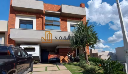 Casa assobradada à venda, JARDIM RESIDENCIAL VIENA - Indaiatuba/SP