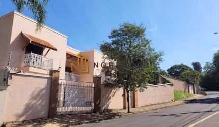 * Casa Comercial para locação com piscina e espaço gourmet independente no Jardim Moacir Arruda, Indaiatuba, SP*