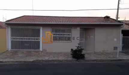 * Casa à venda  - Jardim do Valle, Indaiatuba, SP*