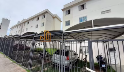 Apartamento à venda no Condomínio Cerejeiras, Indaiatuba/SP