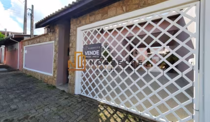 Maravilhosa casa à venda, Jardim Flórida - Indaiatuba/SP