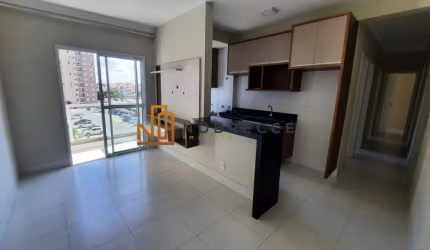 Apartamento para Venda ou Locação, Reserva Vista Verde - Indaiatuba/SP
