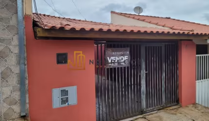 Casa à venda, Elias Fausto/SP