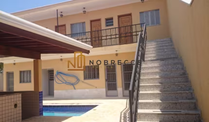 Linda casa assobrada à venda, Vila Avai - Indaiatuba/SP