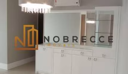 Apartamento à  venda, Residencial Jatobá - Centro, Indaiatuba/SP