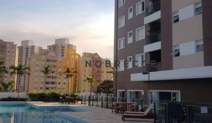 Lindo apartamento 85,91m²  à venda no Edificio Soho, Indaidatuba, SP.