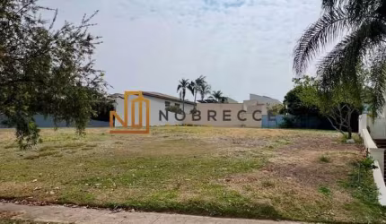 TERRENO À VENDA- CONDOMÍNIO VILA PARADISO- INDAIATUBA/ SP