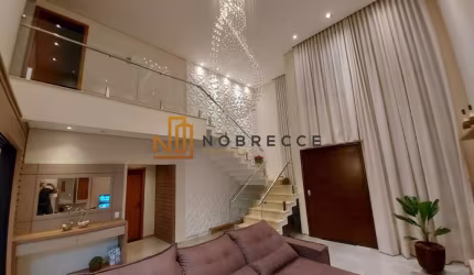 Sobrado à venda, JARDIM RESIDENCIAL DONA MARIA JOSÉ - Indaiatuba/SP