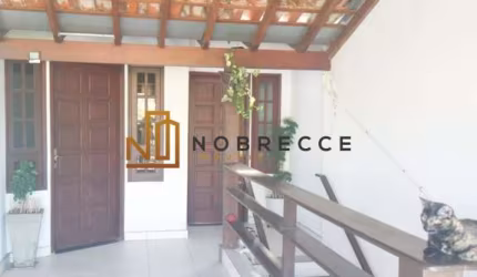 Casa à venda Vila Aurora, Indaiatuba/SP