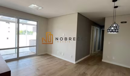 SENSACIONAL APARTAMENTO COM GARDEN EXCLUSIVO NO 3º ANDAR - NATÁLIA CLUB HOUSE EM INDAIATUBA
