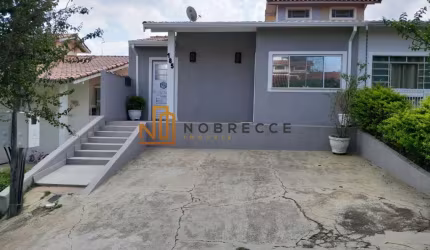 Casa térrea à venda no Condomínio Moradas de Itaicí, Indaiatuba/SP