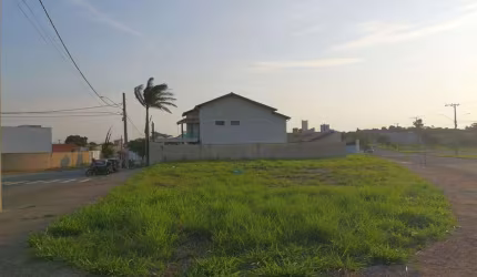 Terreno à venda, Jardim Bela Vista - Indaiatuba/SP