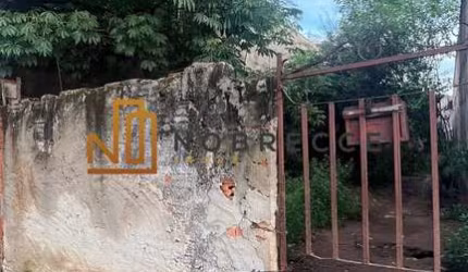 Lote à venda no Jd. Nova Indaiá em Indaiatuba/SP