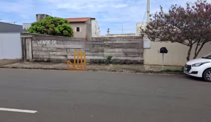 Terreno á venda no Jardim Bela Vista - Indaiatuba/SP