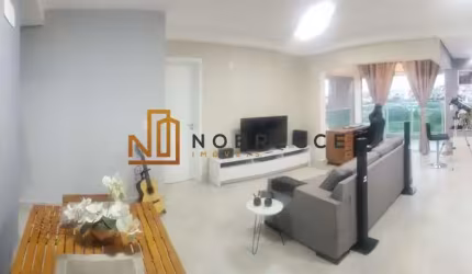 LINDO APARTAMENTO DE ALTO PADRÃO PARA LOCAÇÃO - LE JARDIN - INDAIATUBA/ SP.