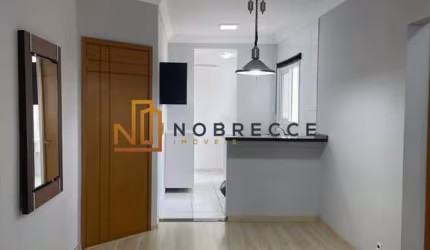 Apartamento à venda, Edifício Residencial Verceli - Vila Maria Helena em Indaiatuba/SP