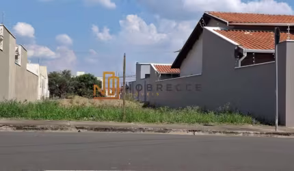 Terreno plano á venda Jardim Bela Vista - Indaiatuba/SP