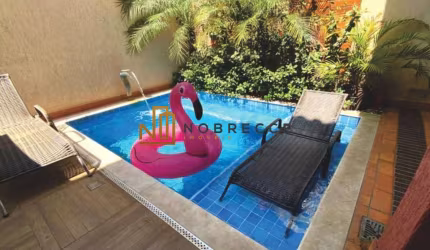 Casa com 3 quartos à venda na Chácara do Trevo, Indaiatuba , 210 m2 por R$ 1.000.000