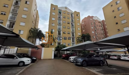 Apartamento para venda ou locação, Vila das Praças, Indaiatuba/SP