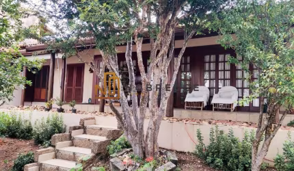 EXCELENTE CASA EM TERRENO DE 500m² NO JARDIM REGINA EM INDAIATUBA