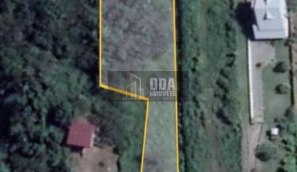 Terreno 3500 m2, Rio Tavares,ideal para residência ou pousada..