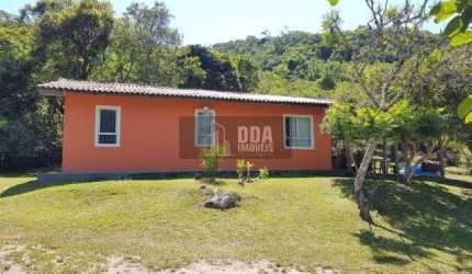 Área Rural com 121,5 Hectares em São João do Rio Vermelho
