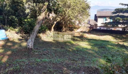 Terreno a Venda no Sambaqui