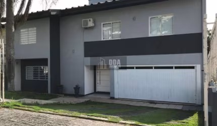Casa a Venda em Itaguaçu, grande Florianópolis