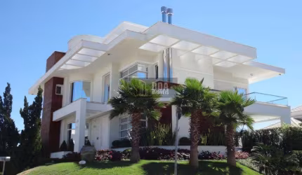 Casa 4 Quartos Florianópolis - SC - Jurerê Internacional
