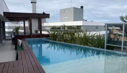 Cobertura 3 Quartos Florianópolis - SC - Jurerê Internacional