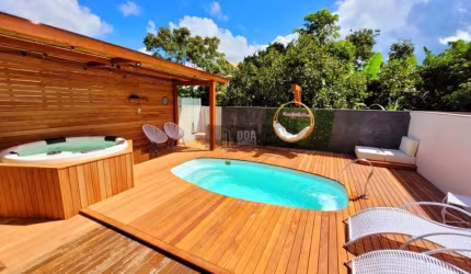 Casa a Venda em Jurerê, Florianópolis
