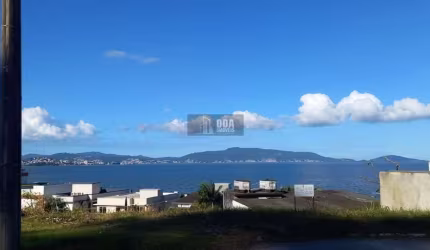 Lindo terreno no Mirante dos Açores, Ponta de Baixo,São José.