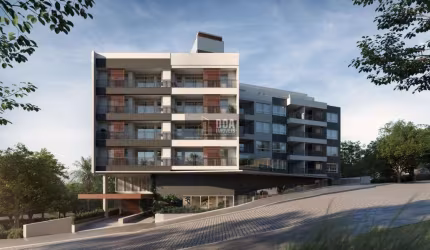 Apartamento novo à venda no bairro João Paulo