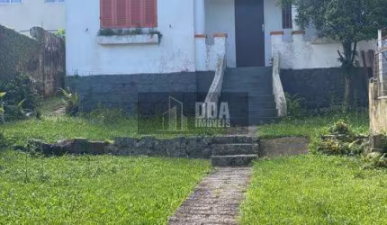 Terreno no Centro Histórico de São José, viabilidade comercial