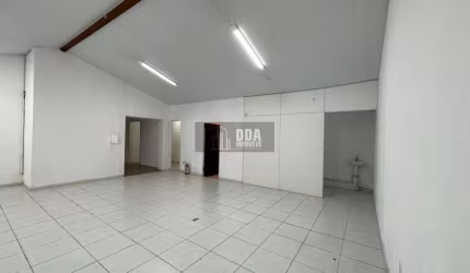 ótima loja para alugar