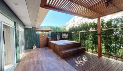 Apartamento Garden 2 Quartos Florianópolis - SC - Jurerê Internacional