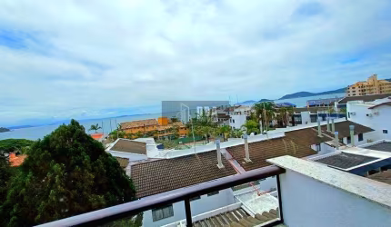 Cobertura 4 Quartos Florianópolis - SC - Canasvieiras