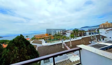 Cobertura 4 Quartos Florianópolis - SC - Canasvieiras