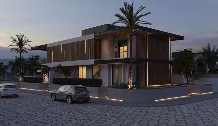 Casa nova, em Jurerê, alto padrão, 3 suites,4 vagas, piscina.
