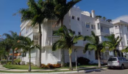 Apartamento 2 Quartos Florianópolis - SC - Jurerê
