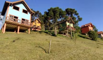 Oportunidade para investidores em Rancho Queimado.