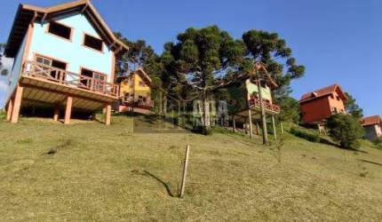 Oportunidade para investidores em Rancho Queimado.