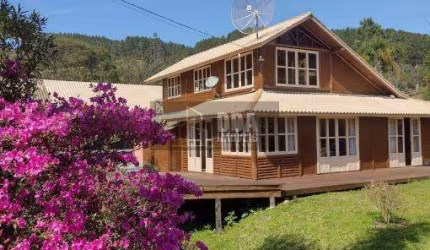 Oportunidade para morar ou investir em Rancho Queimado.