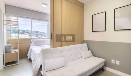 Apartamento Centro Florianopolis, bairro Centro