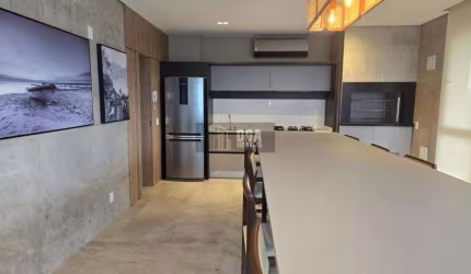 Apartamento Venda Vila do Lago, Jurerê Internacional.