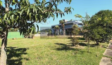 Terreno TERRENO EM CONDOMÍNIO Florianópolis - SC - Jurerê Internacional