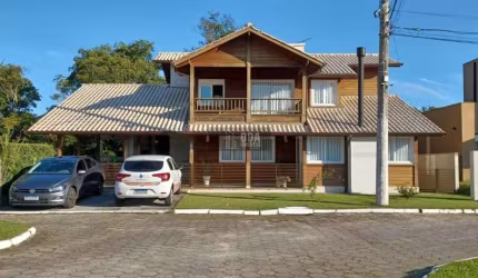 Casa 3 Quartos Florianópolis - SC - Vargem Grande