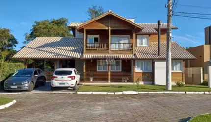 Casa 3 Quartos Florianópolis - SC - Vargem Grande